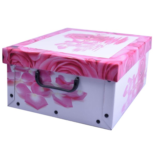 Drkov box, typ 2