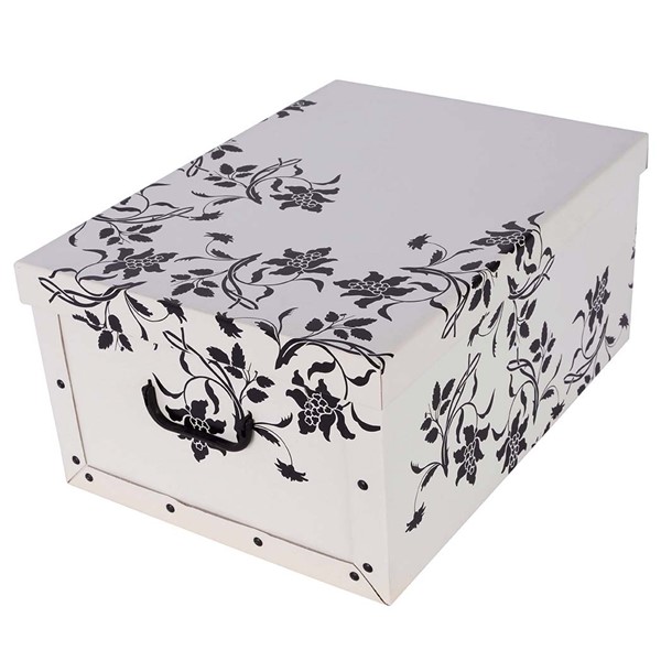 Drkov box, typ 6