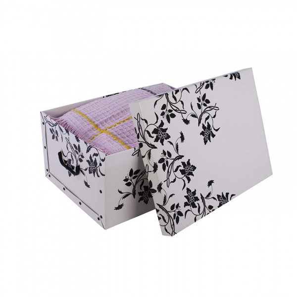 Drkov box, typ 6