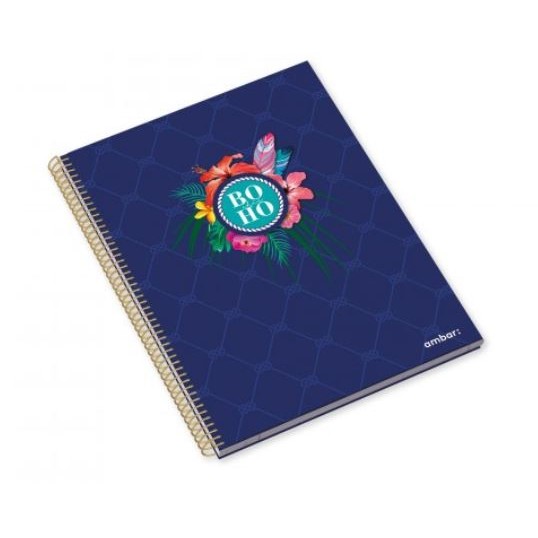 Bloek Boho chic A5