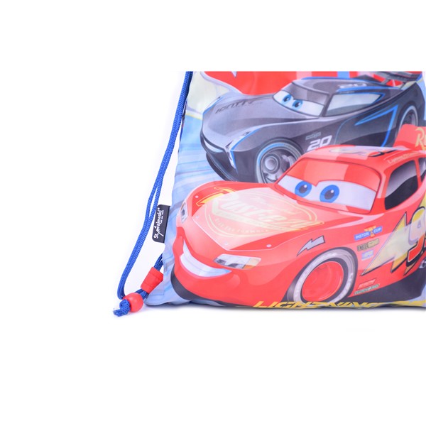 Vak Auta - McQueen