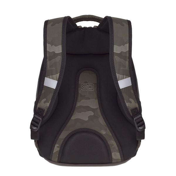 Camo olivov
