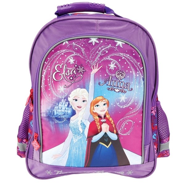 koln batoh Frozen fialov