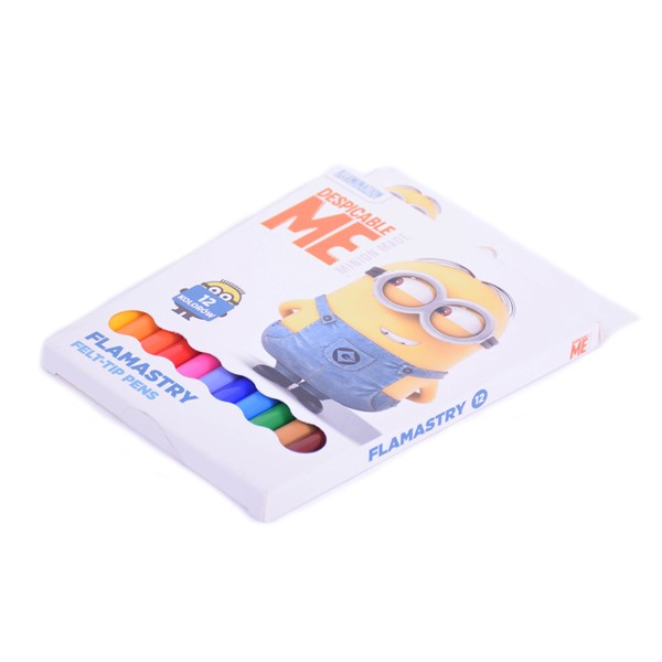 Fixky Mimoi, 12 ks