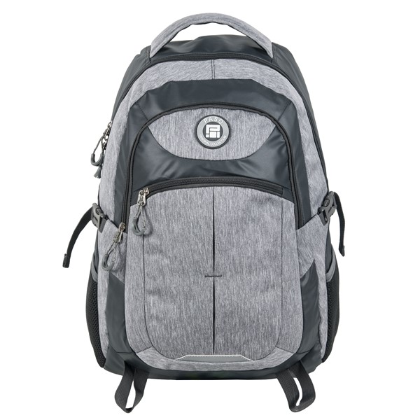 koln batoh Grey