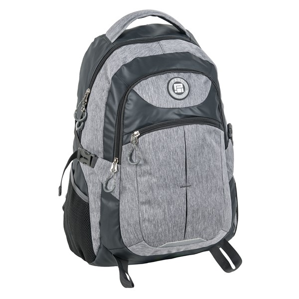 koln batoh Grey