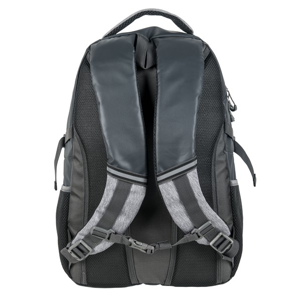 koln batoh Grey
