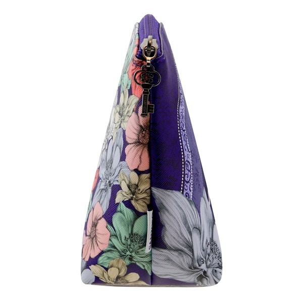 Pouzdro Mirabelle Midnight Garden velk