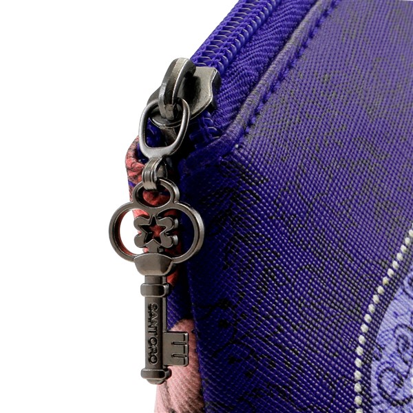 Pouzdro Mirabelle Midnight Garden velk
