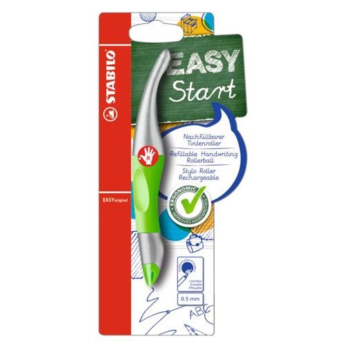 EASYoriginal R metalick/neon zelen