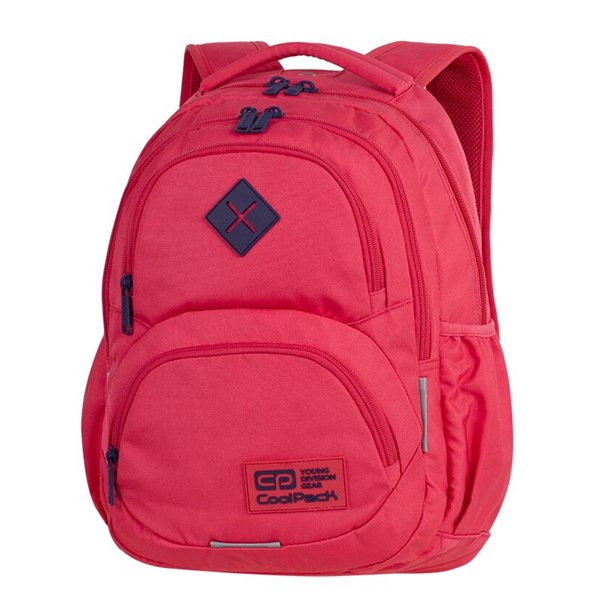 Dart XL raspberry/cobalt