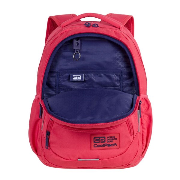 Dart XL raspberry/cobalt