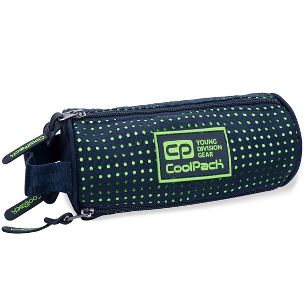 Omni Dots luto/modr