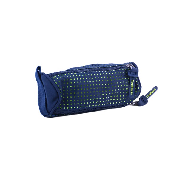 Omni Dots luto/modr
