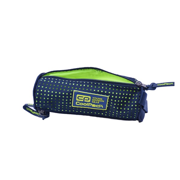 Omni Dots luto/modr