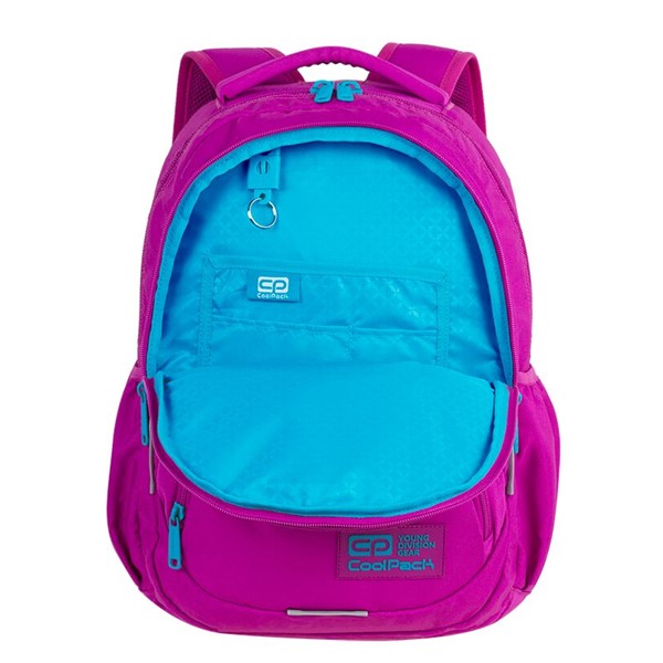 Dart XL pink/jade