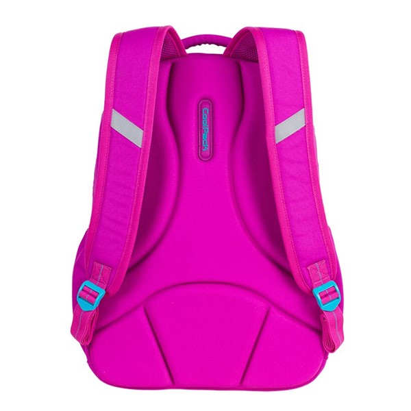 Dart XL pink/jade