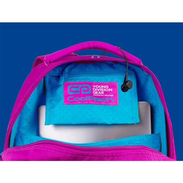 Dart XL pink/jade