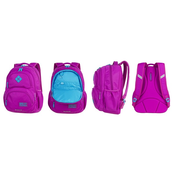 Dart XL pink/jade