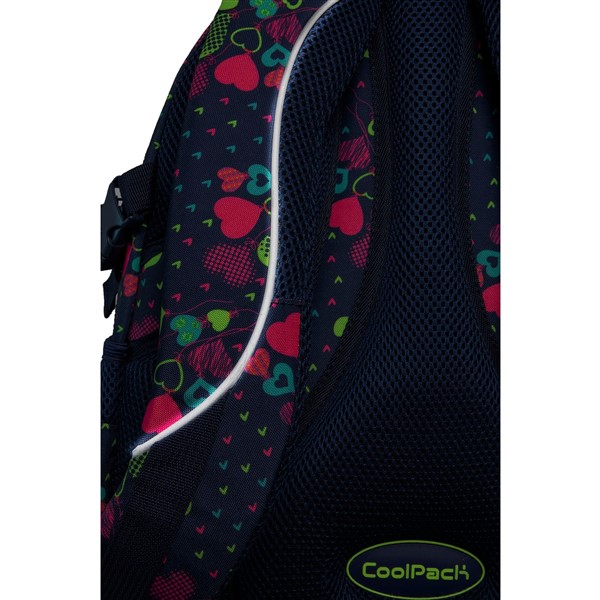 Factor Lime hearts