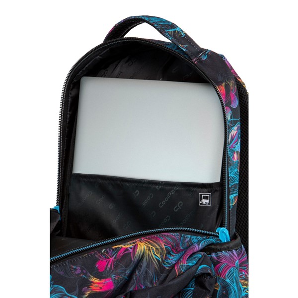 Basic Plus Vibrant Bloom