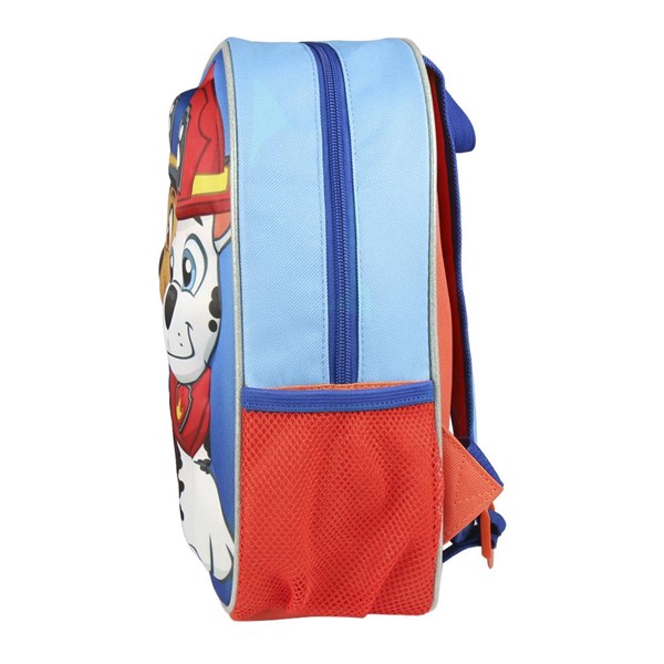 Paw Patrol 3D, modr