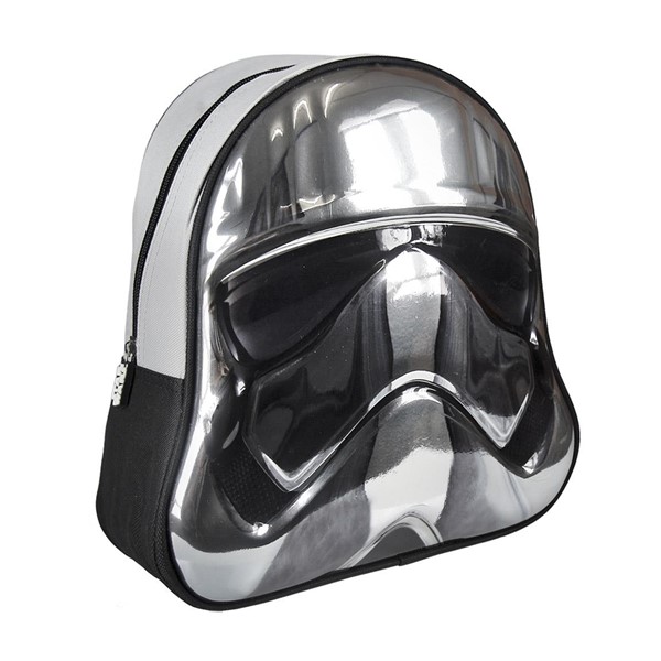 Star Wars 8 3D, leskl