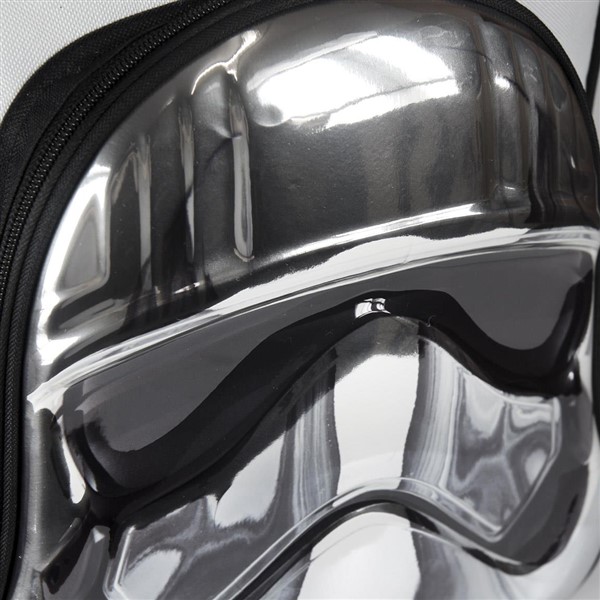 Star Wars 8 3D, leskl