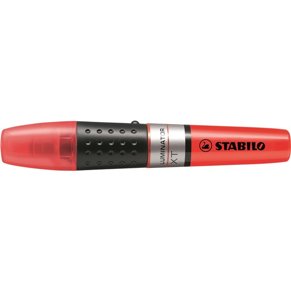 STABILO LUMINATOR 6 ks Pouzdro