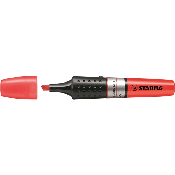 STABILO LUMINATOR 6 ks Pouzdro