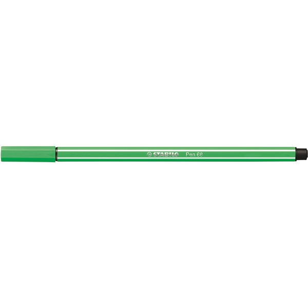 STABILO Pen 68 50 ks Plechov Pouzdro