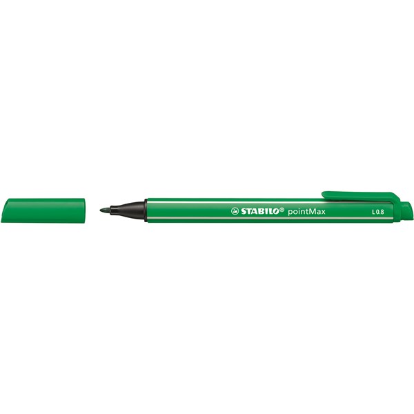 STABILO point Max 24 ks Pouzdro