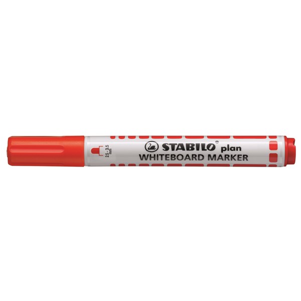 STABILOplan 6 ks pouzdro