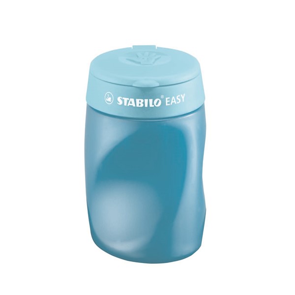 STABILO EASYsharpener modr R