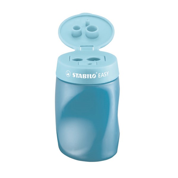 STABILO EASYsharpener modr R