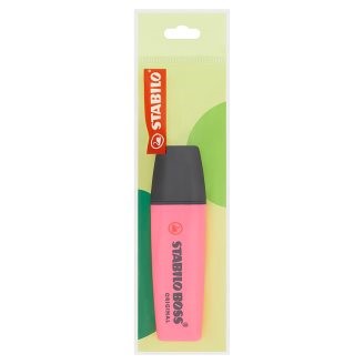 STABILO BOSS ORIGINAL ruov 1 ks ECO-Pack