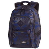 BATOH COOLPACK CAMO BLUE
