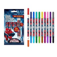 Fixy Spideman, oboustranné