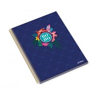 Bloek Boho chic A5
