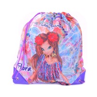 Vak Winx Flora