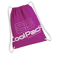 Vak na záda Purple