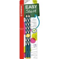 EASYgraph HB pro leváky - 2 ks 