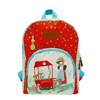 Dtský batoh Kori Kumi An Apple A Day