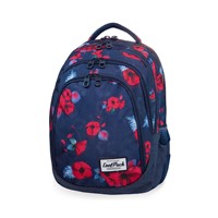 Drafter Red poppy