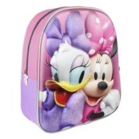 Minnie & Daisy 3D