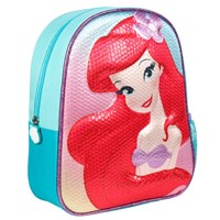Princezna Ariel 3D