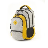 Grand Canary grey