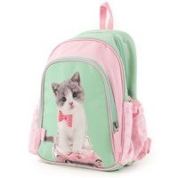 Dtský batoh Kitty Cute